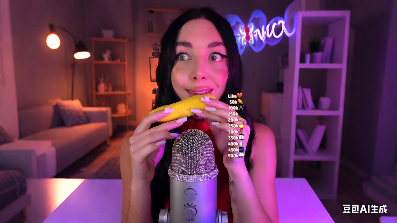 Asmr Live | Best Relaxing and Immersive Triggers for sleep 💤😴 ASMR ...