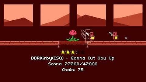 Melody Muncher Deluxe (Gonna Cut You Up) Walkthrough Gameplay - Part 3