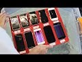 Don't drop your iPhone in WATER! A Water Test and Review of Every Generation of iPhone!  Waterproof?