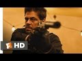 Sicario (10/11) Movie CLIP - Time to Meet God (2015) HD