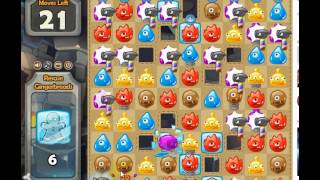 Monster Busters Level 817