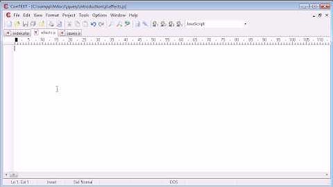 jQuery Tutorial - 70 - Fade Toggle