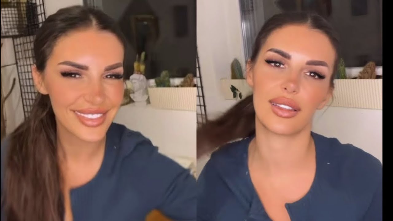 Ena Live 2 👑❤️ Pejin tata kod Ene u lajvu 