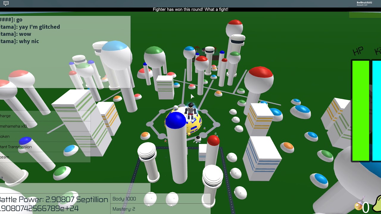 All Saiyan Transform In Dragonball Legendary Power 2!!!