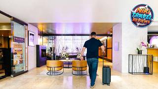 The River Inn | Washington D.C., United States | Hotel Review 🛏️