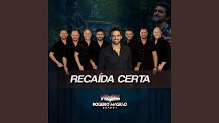 Recaída Certa chords