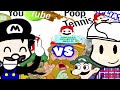 Youtube Thumbnail title
