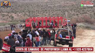 El 420 Vs Juan Colorado