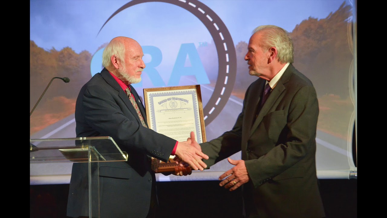 CRA 100th Anniversary Banquet Photo Slideshow