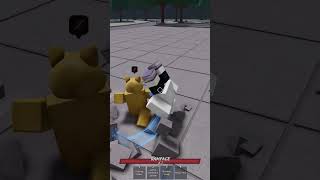 Beautiful Garou Combo