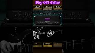 Line 6 | Modern | Revv Generator