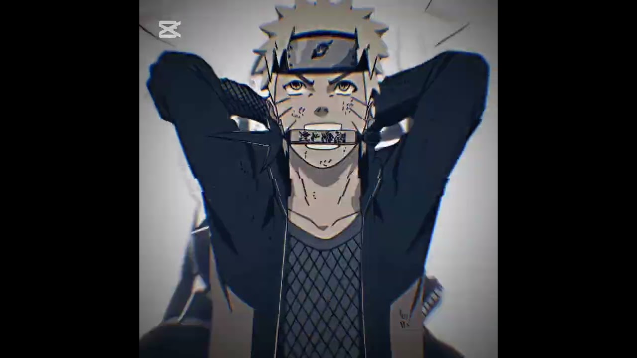 Naruto edit-recommend new edits-