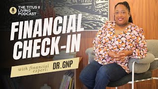 (Part 2) How to Prepare for the Tax Season | February Financial Check-In | T2L #finance