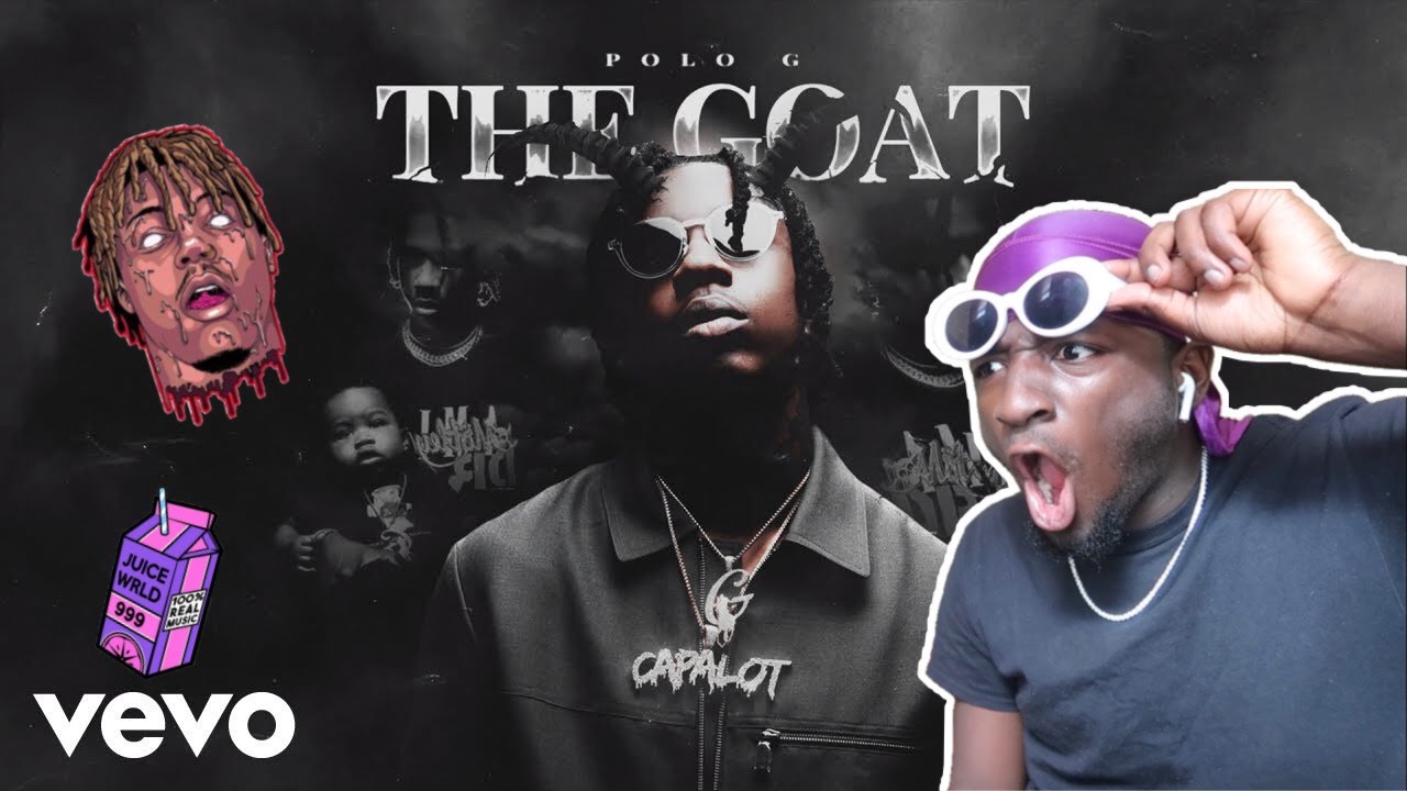 Is This Better Then Lonely Road Polo G Flex Official Audio Ft Juice Wrld Reaction Youtube