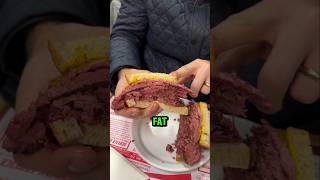 How Do They Make This Famous Smoked Meat? 🥩🔥