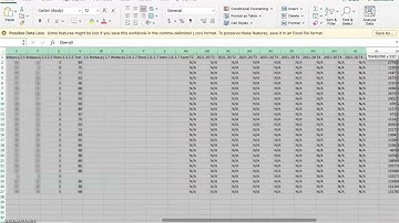 Importing Grades to Schoology (from an excel or csv file)