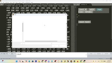 4 | Video Solution | SPOJ | FIGUREFUL | Map in C++ | STL