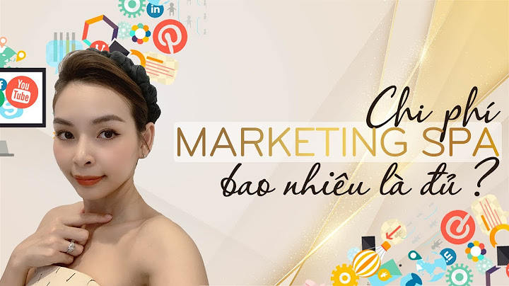 Cần bao nhiêu tiền để marketing facebook cho spa massage