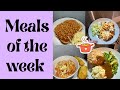 Meals Of The Week - Quick &amp; Simple Family Meals Uk