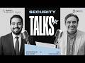 Por qué los hackers van más rápido que tus defensas y cómo detenerlos 🤔 Entrevista a César Sanabria