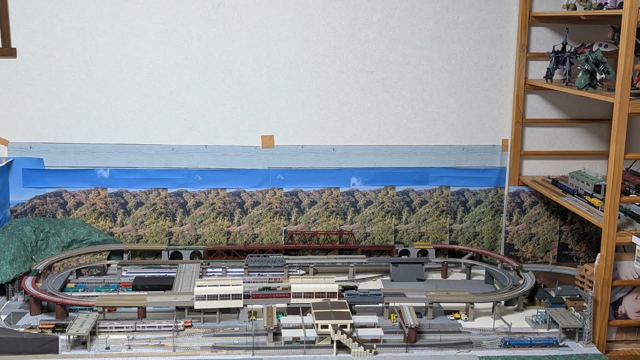 ３年目の211系の日