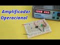 El Amplificador Operacional - Parte 1