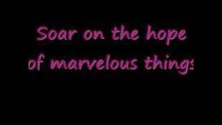 Fly To Your Heart [ karaoke ]