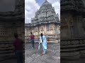 Hoysala temple series