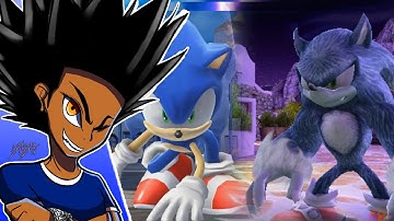 The WORST Version Apparently? | Sonic Unleashed Wii
