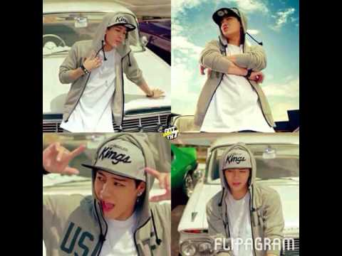 GOT7 - Jackson ''Stop Stop it''