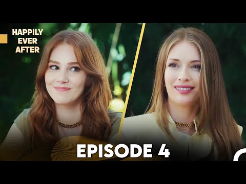 Happily Ever After Episode 4 (FULL HD)