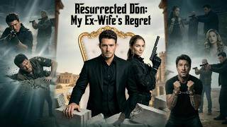 Resurrected Don: My Ex-Wife's Regret