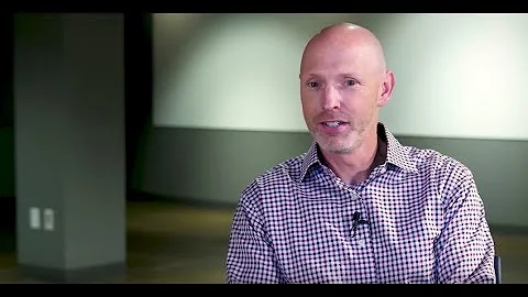 Tim Kuhn studies organizational communication