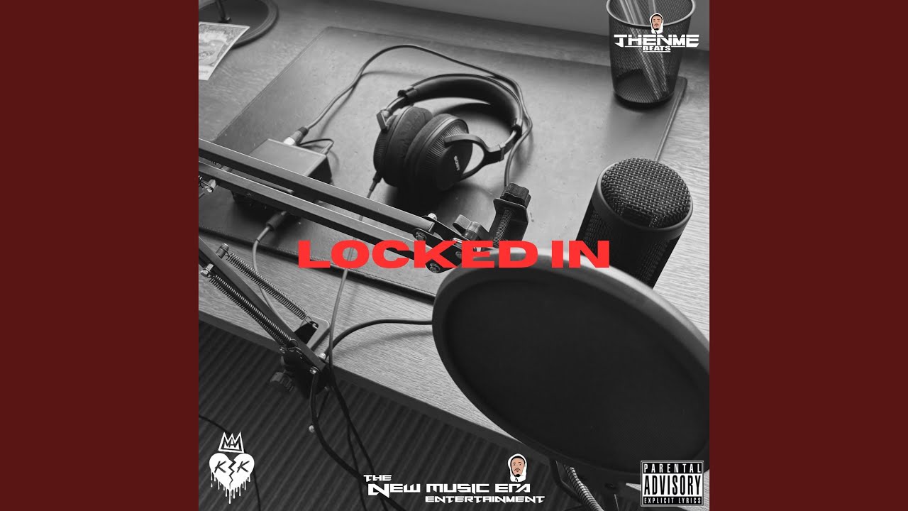 Watch LOCKED IN on YouTube Watch LOCKED IN on YouTube