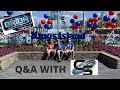 Q&amp;A With Coaster Studios At Kings Island