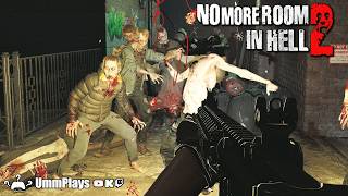 No More Room in Hell 2 Gameplay