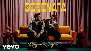 RUGGERO, Caztro - Serenata (Official Video)