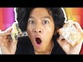 DIY Deep Fried Poptarts!!!