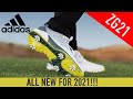adidas ZG21 Golf Shoes - Golf Spotlight 2021
