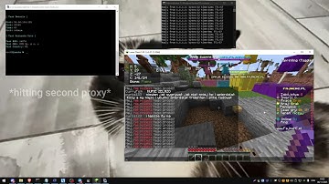 QUANTA BEST C2 | BEST C2/BOTNET/CNC 2025 | Slamming Minecraft SERVER / BOTNET DOWN AVORO/PATH/OVH