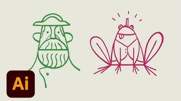 Draw Along with Kyle T. Webster - Happy Frog Revisited! Final Episode | Adobe Creative Cloud