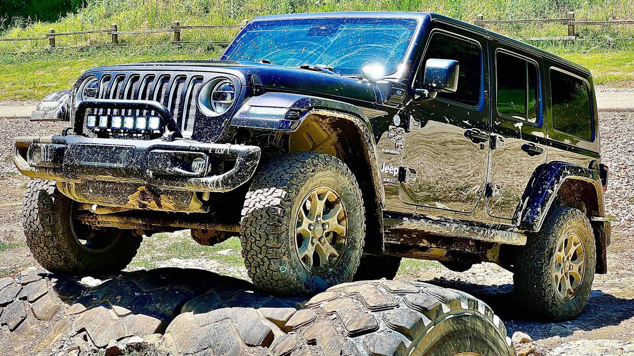 Redbird Badge of Honor Trails