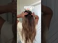 Fall hairstyle #fallhaircolor #fallhairstyles #autumnhair #hairinspo #haircolor #hairstyle #hairvibe