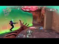 Random Valorant Clips #3