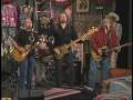 The Kentucky Headhunters on The Marty Stuart Show