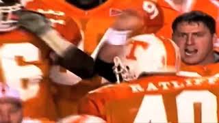 Tennessee Football | Memorable Moments