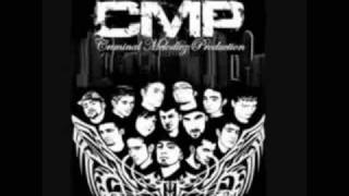 C.M.P diploma de vagabundo.wmv