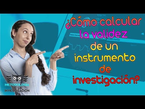 Video: ¿Por cuánto tiempo es válida una calificación de instrumento?