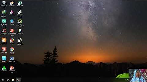 Animasi pembuatan sistem tata surya menggunakan aplikasi macromedia flash 8