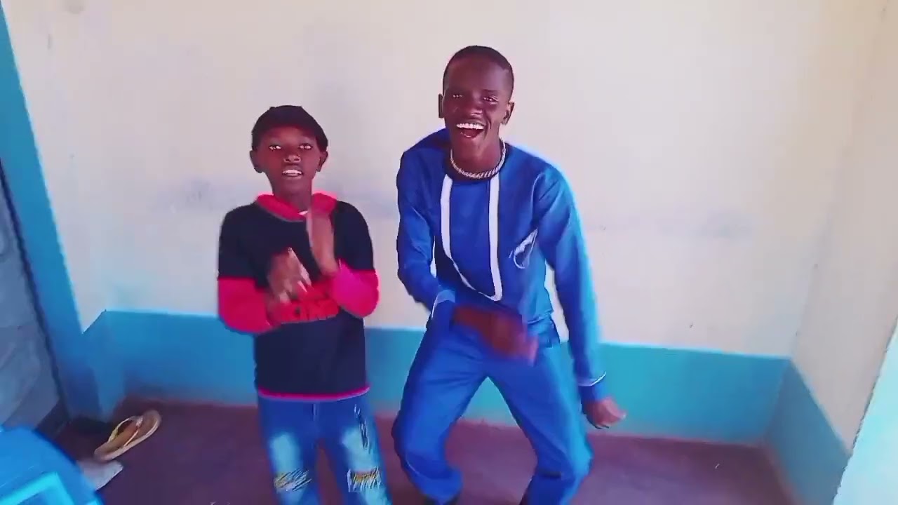 KYATHI KYA NTHEO  BY KIVUTI STARS  (OFFICIAL VIDEO)